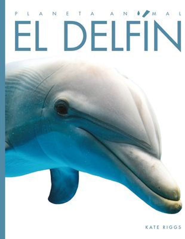 El Delfín