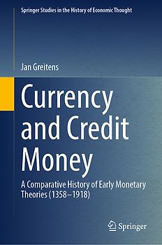 Currency and Credit Money