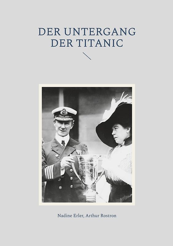 Der Untergang der Titanic