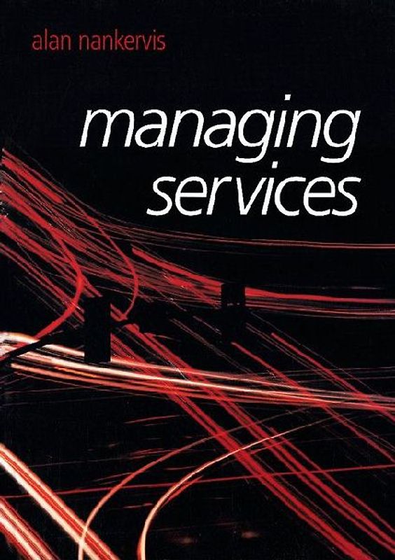 Managing Services