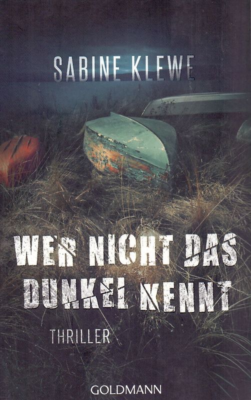 Wer nicht das Dunkel kennt