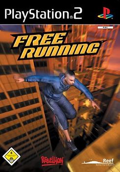 Free Running PlayStation 2