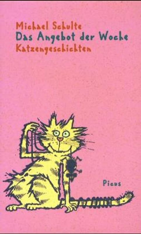 Das Angebot der Woche