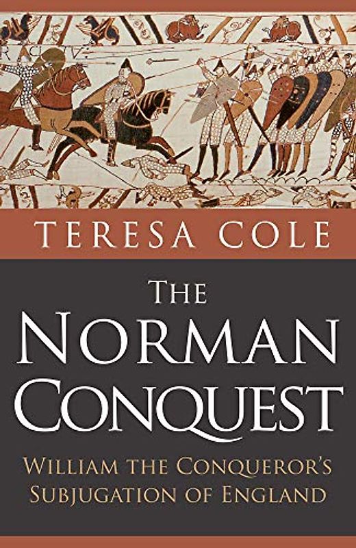 The Norman Conquest