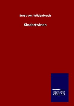 Kindertränen
