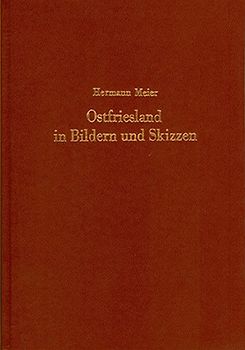 Ostfriesland in Bildern und Skizzen