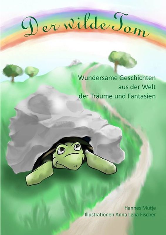 Der wilde Tom