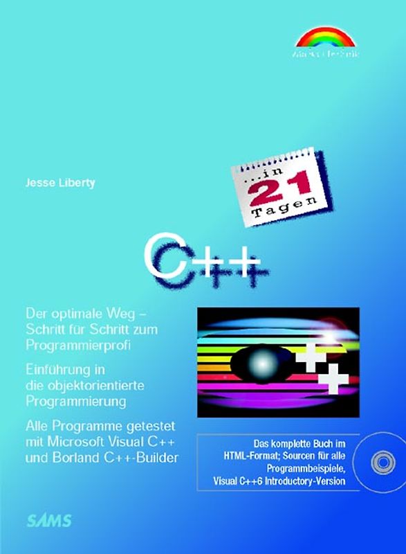 C++ in 21 Tagen