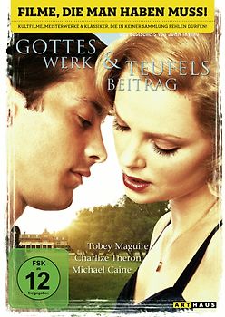 Gottes Werk & Teufels Beitrag DVD