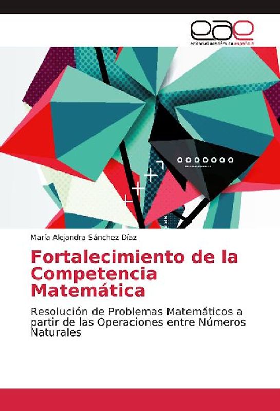 Fortalecimiento de la Competencia Matemática