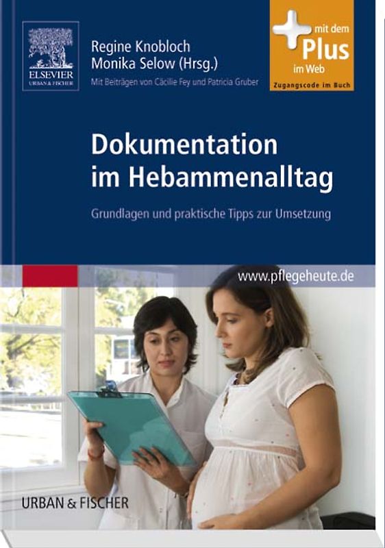 Dokumentation im Hebammenalltag