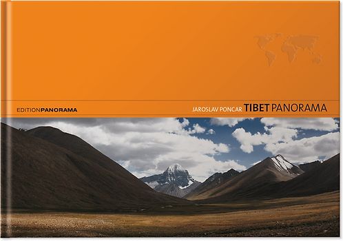 Tibet Panorama