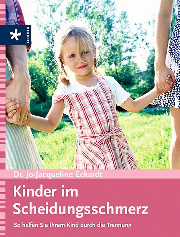 Kinder im Scheidungsschmerz