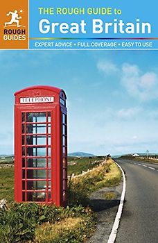 The Rough Guide to Great Britain (Rough Guides)