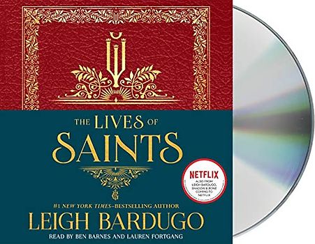 The Lives of Saints