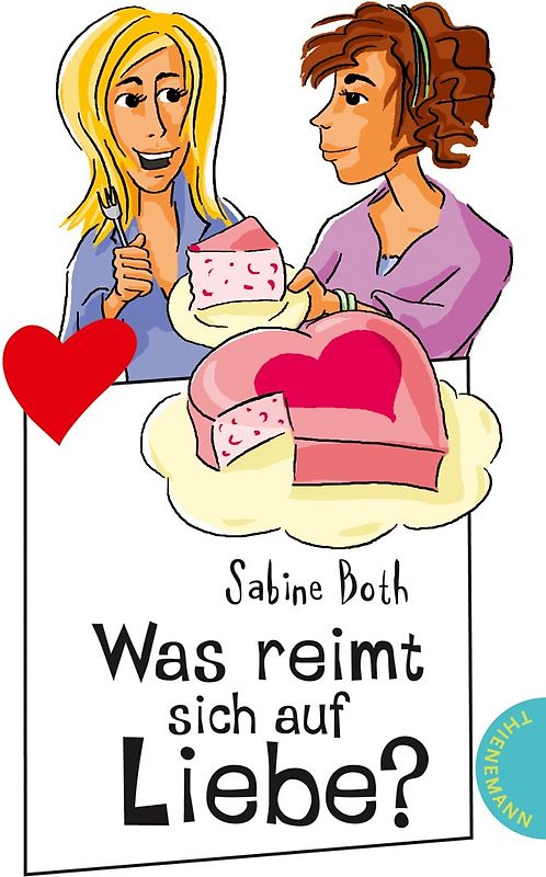 Was reimt sich auf Liebe?