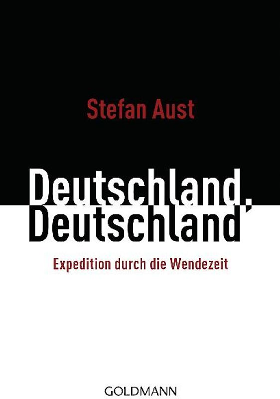 Deutschland, Deutschland