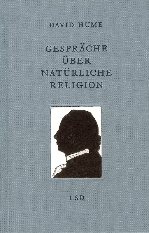 Gespräche über natürliche Religion