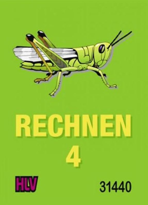 Rechnen 4