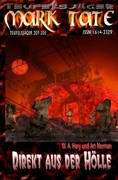 TEUFELSJÄGER / TEUFELSJÄGER 207-208: „Direkt aus der Hölle“