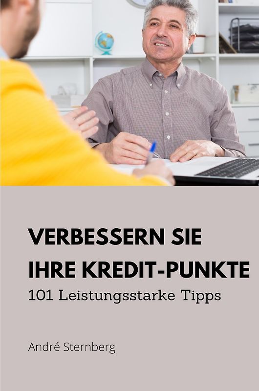 Verbessern Sie Ihre Kredit Punkte