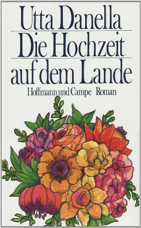 Hochzeit auf dem Lande