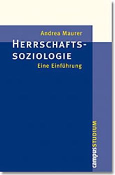Herrschaftssoziologie