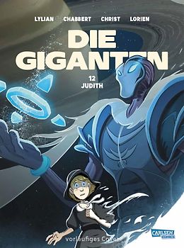 Die Giganten 12: Judith