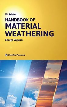 Handbook of Material Weathering