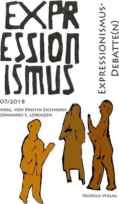 Expressionismus-Debatte(n)
