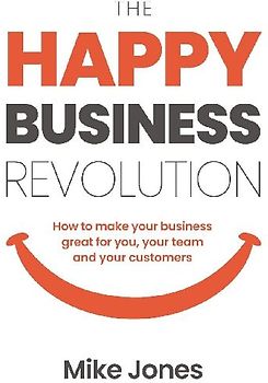 The Happy Business Revolution