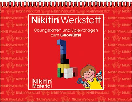 Das Nikitin Material