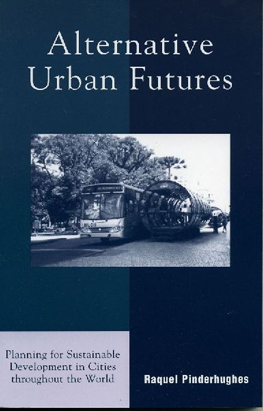 Alternative Urban Futures