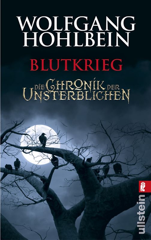 Blutkrieg
