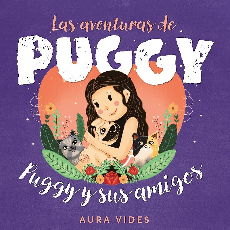 Las aventuras de Puggy