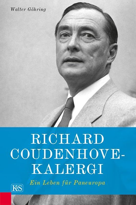 Richard Coudenhove-Kalergi
