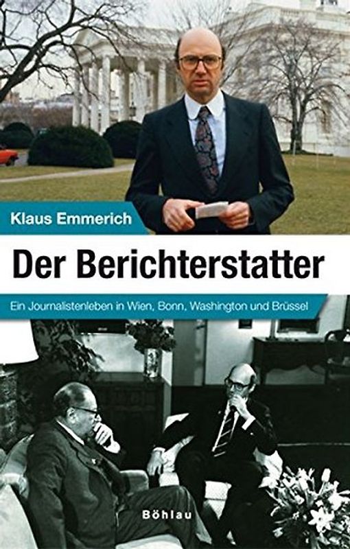 Der Berichterstatter