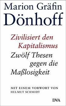 Zivilisiert den Kapitalismus