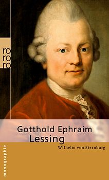 Gotthold Ephraim Lessing
