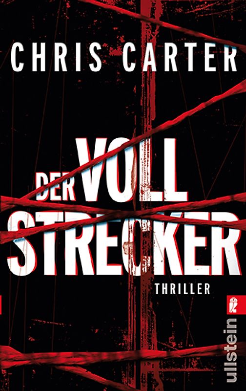 Der Vollstrecker (Ein Hunter-und-Garcia-Thriller 2)