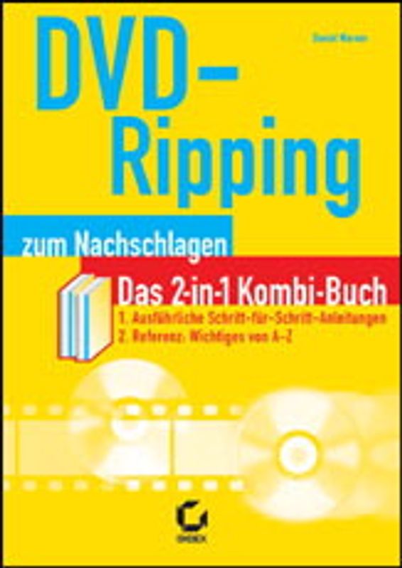 DVD-Ripping