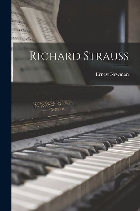 Richard Strauss