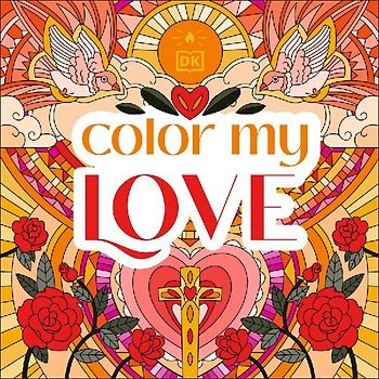 Color My Love