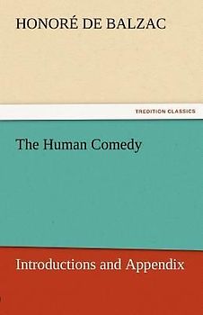 The Human Comedy