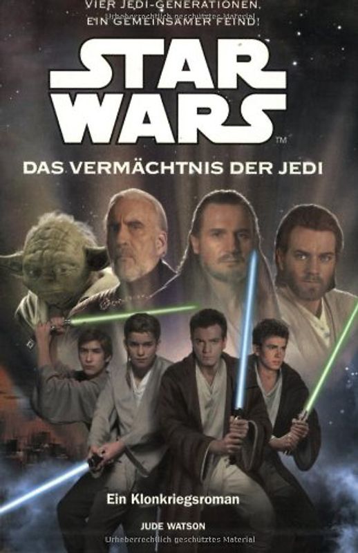 Star Wars - Spezialausgabe