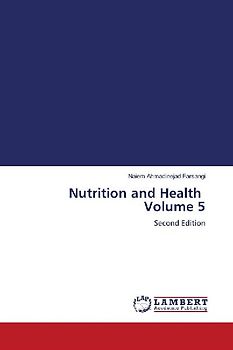 Nutrition and Health Volume 5