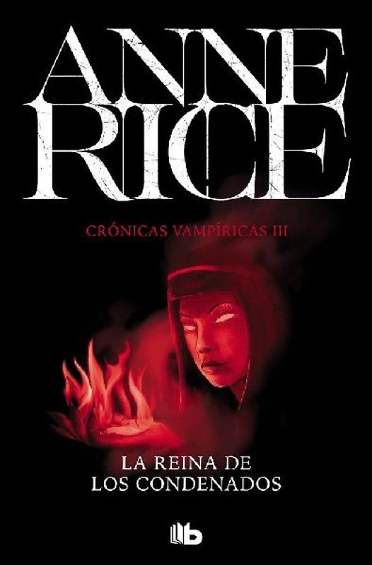 La reina de los condenados