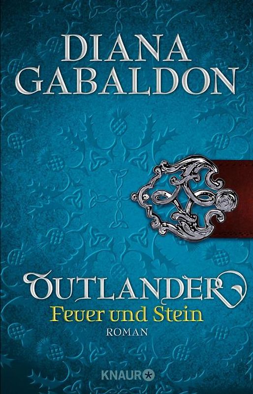 Outlander – Feuer und Stein