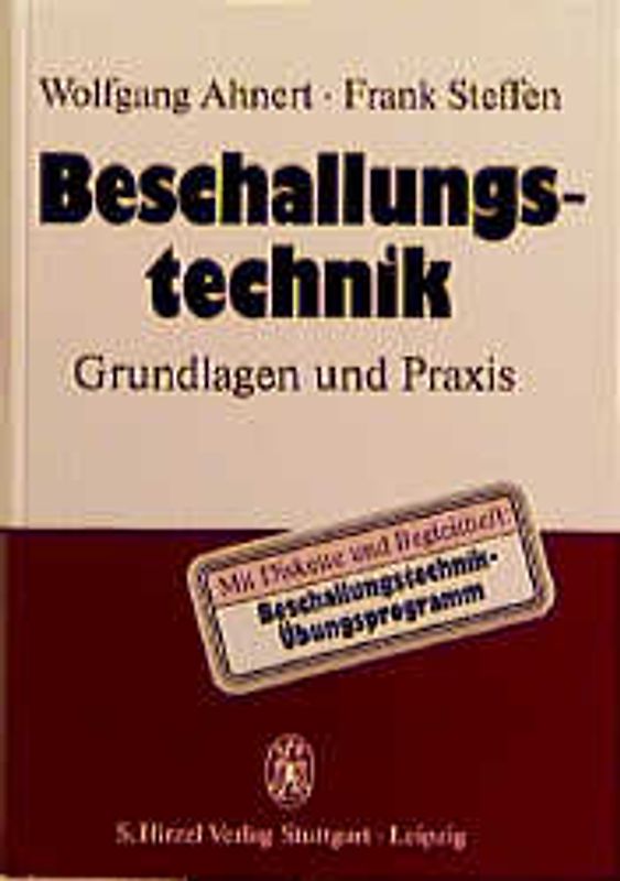 Beschallungstechnik