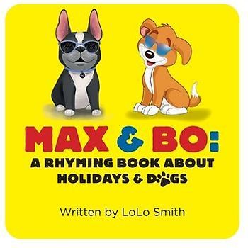 Max and Bo